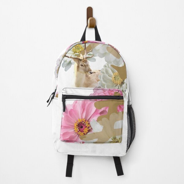 Item preview, Bloom Series Two | The Zinnia in the Shape of Longevity designed and sold by in.morn.ing.everyday.