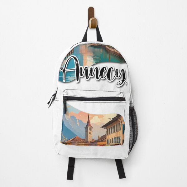 Item preview, Annecy designed and sold by Limmagin.