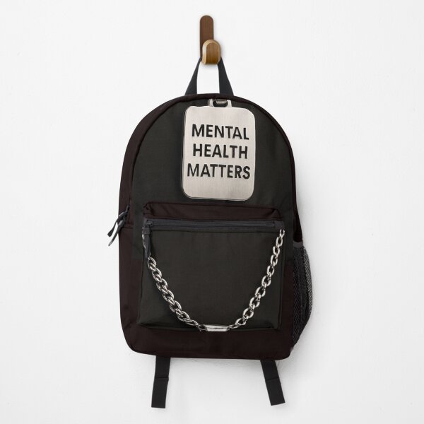 Item preview, Mental Health Matters designed and sold by FestusArt.