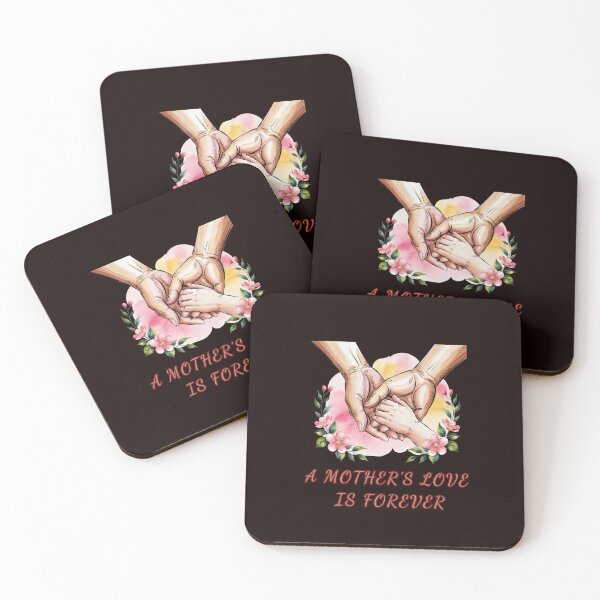 Item preview, A Mother's Love Is Forever designed and sold by mirciashop.