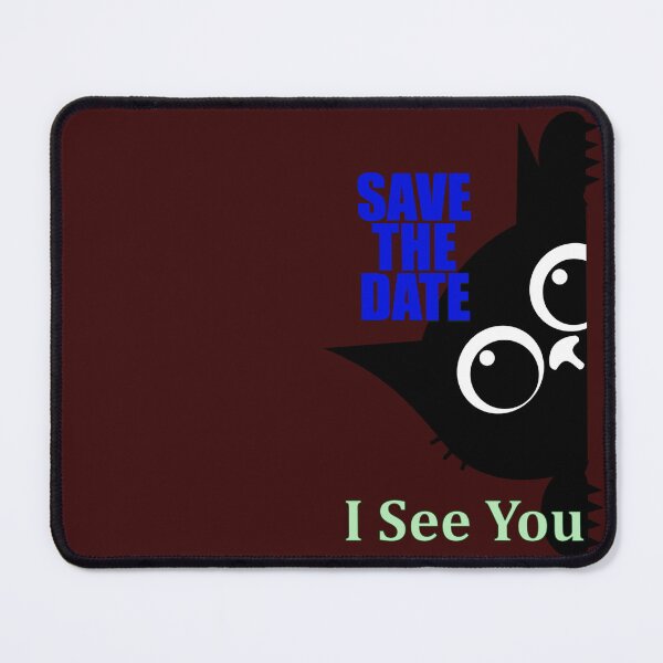 Item preview, Cat see you designed and sold by PeePhoaphai.