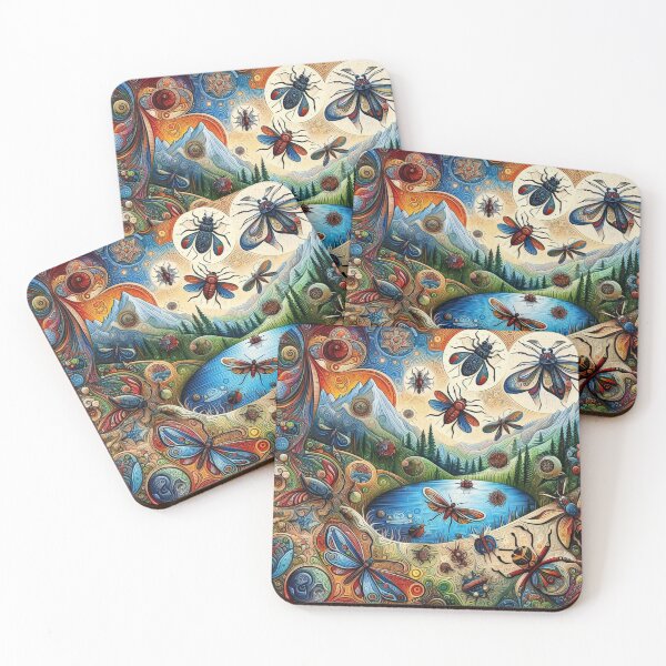 Item preview, Symbolic natural life and harmony designed and sold by Sigtrix.