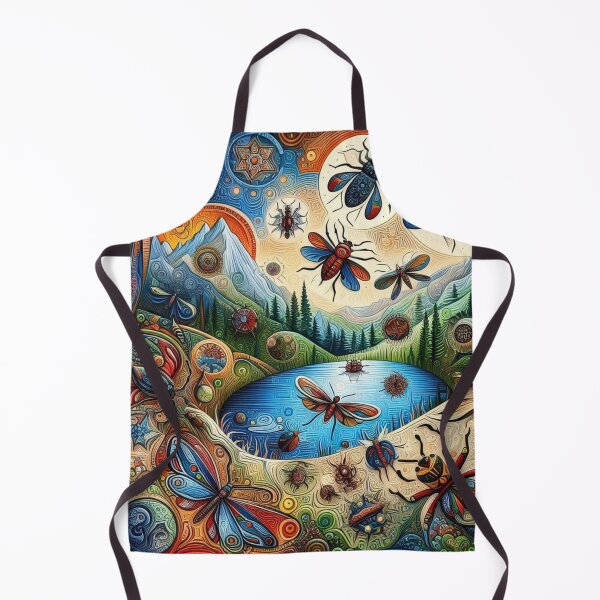 Item preview, Symbolic natural life and harmony designed and sold by Sigtrix.