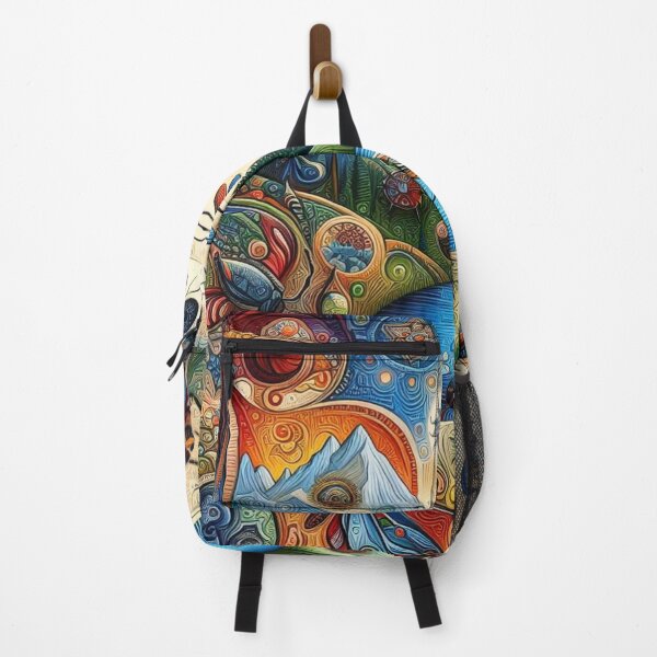 Item preview, Symbolic natural life and harmony designed and sold by Sigtrix.