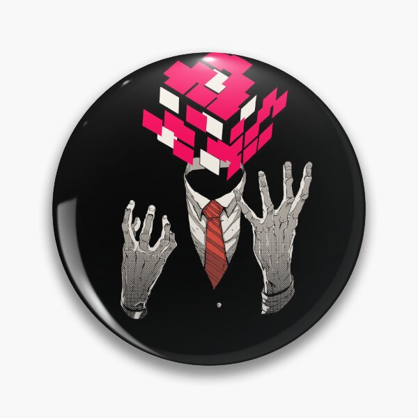 Item preview, Mind Game designed and sold by carbine.