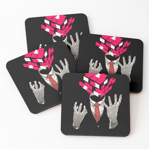 Item preview, Mind Game designed and sold by carbine.