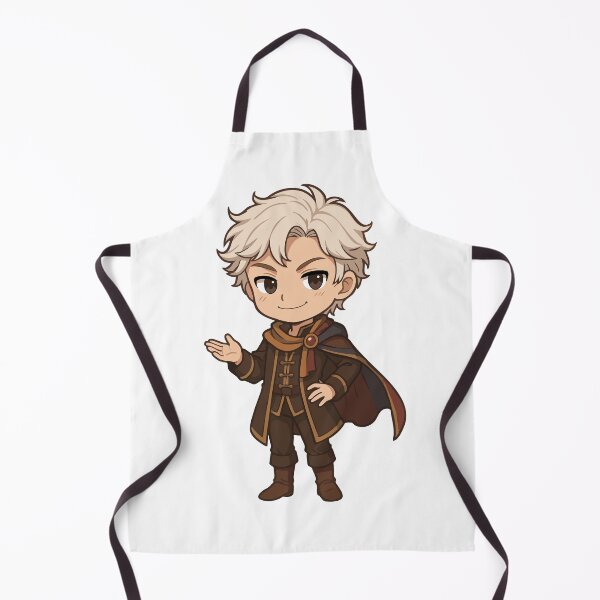 Item preview, Hoid chibi - Cosmere designed and sold by FantasyLands.