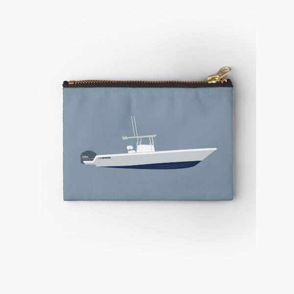 Item preview, Contender Center Console Boat designed and sold by The Salt Label.