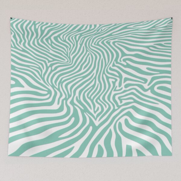 Item preview, Zebra Pattern 2 designed and sold by PeggyMacStudio.
