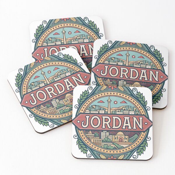 Item preview, JORDAN designed and sold by likbatonboot.
