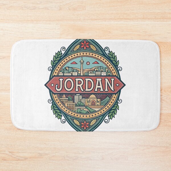 Item preview, JORDAN designed and sold by likbatonboot.