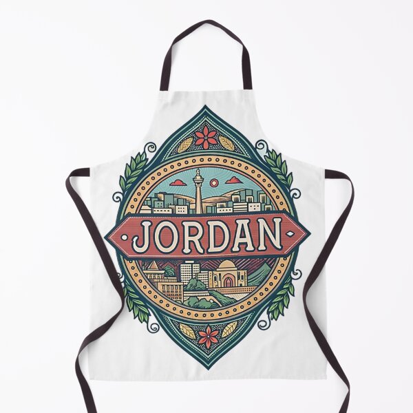 Item preview, JORDAN designed and sold by likbatonboot.