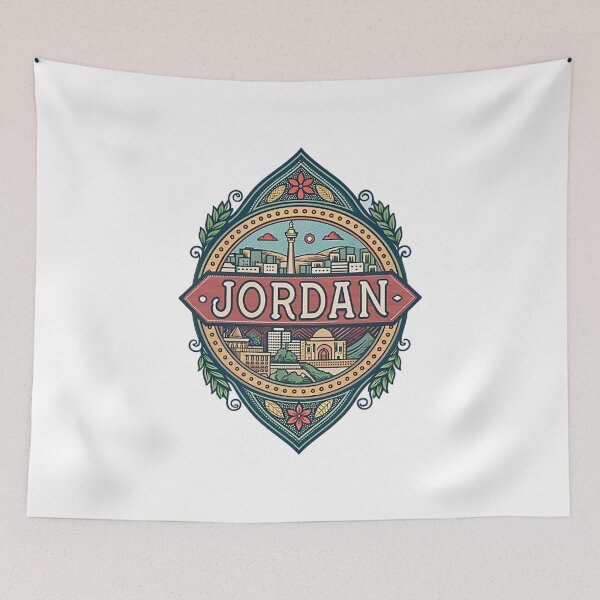 Item preview, JORDAN designed and sold by likbatonboot.