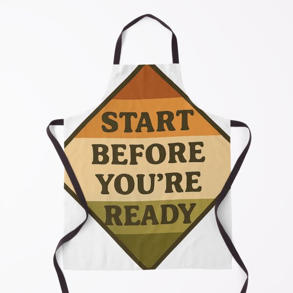 Item preview, Start now designed and sold by FestusArt.