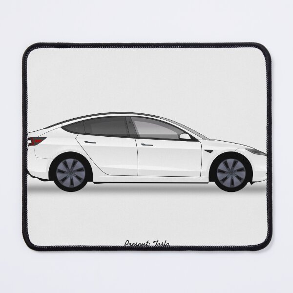 Item preview, Model 3 designed and sold by ArtoAuto.
