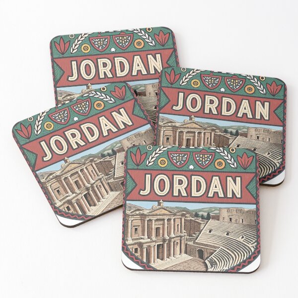 Item preview, JORDAN designed and sold by likbatonboot.