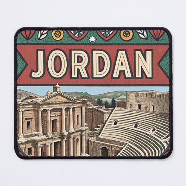 Item preview, JORDAN designed and sold by likbatonboot.