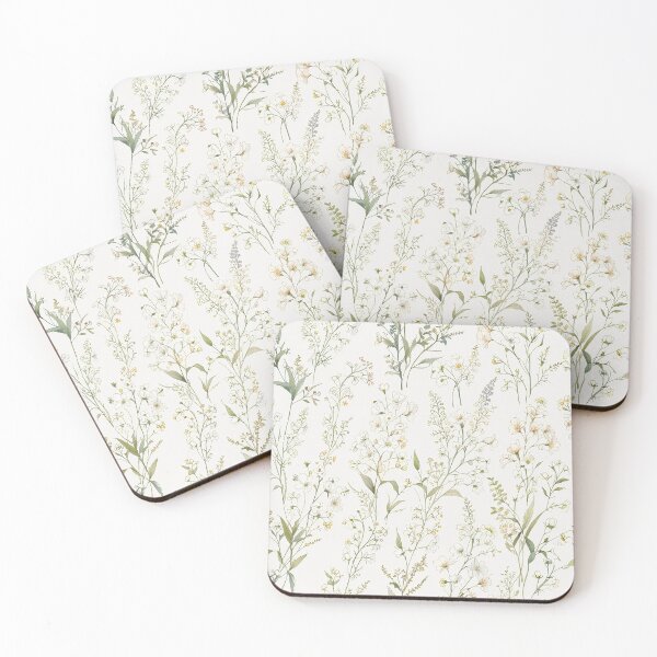 Item preview, Delicate Flower Art designed and sold by CoolPixels.