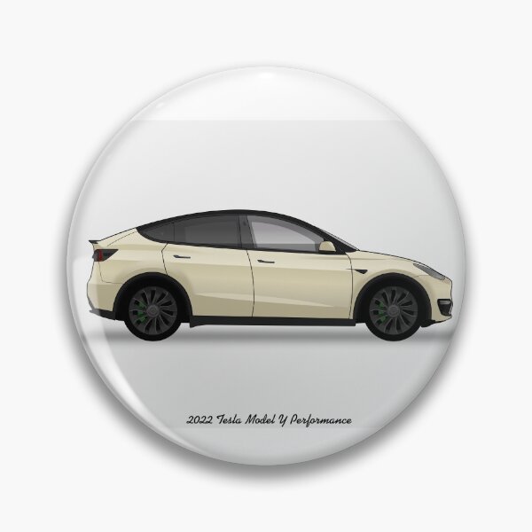 Item preview, Model Y designed and sold by ArtoAuto.