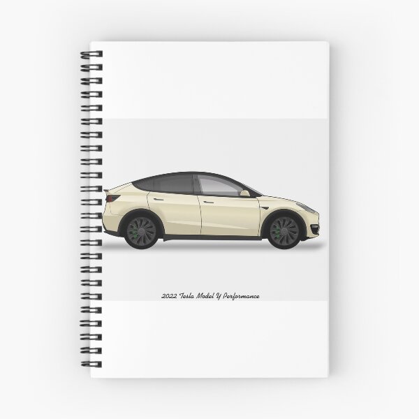 Item preview, Model Y designed and sold by ArtoAuto.