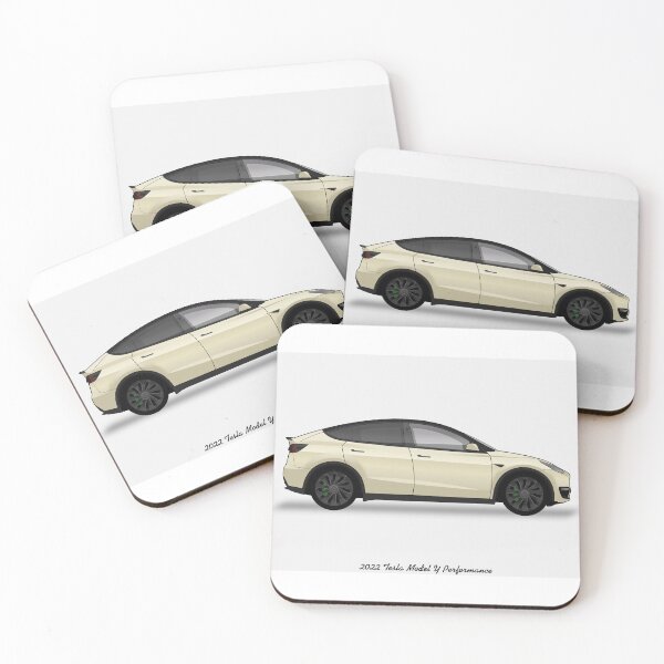Item preview, Model Y designed and sold by ArtoAuto.