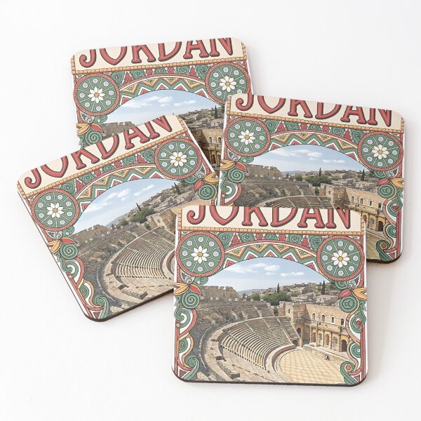 Item preview, Roman Theater designed and sold by likbatonboot.