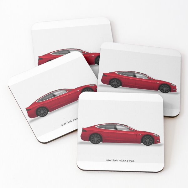 Item preview, Model S designed and sold by ArtoAuto.