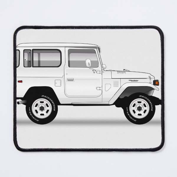 Item preview, FJ40 designed and sold by ArtoAuto.