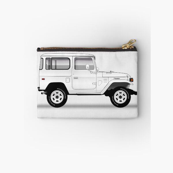 Item preview, FJ40 designed and sold by ArtoAuto.