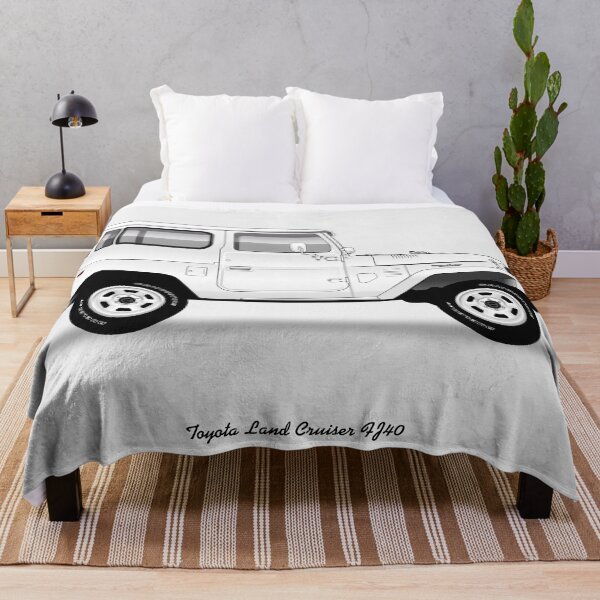Item preview, FJ40 designed and sold by ArtoAuto.