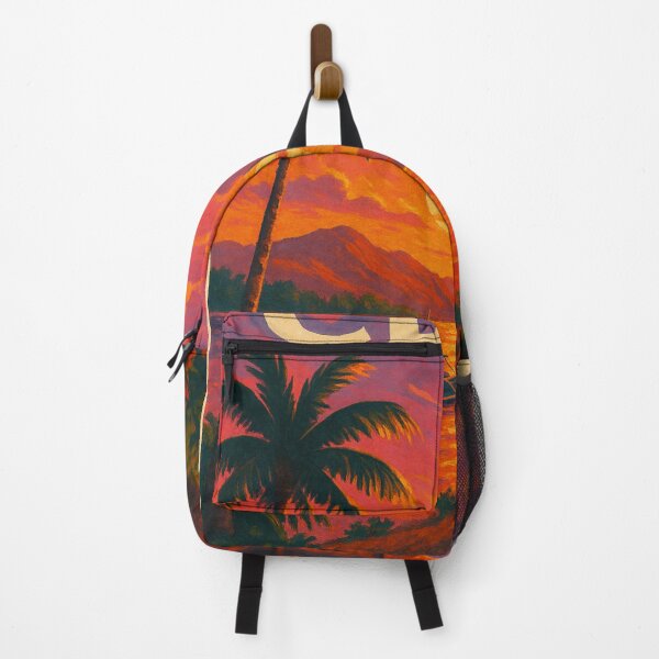 Item preview, Cebu Philippines Island Paradise Tropical Sunset Coastal Landscape Southeast Asia Beauty designed and sold by Aryabek.