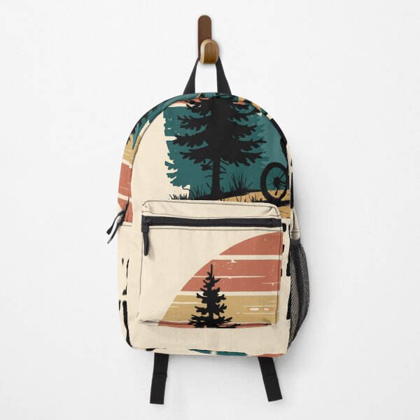 Item preview, Bikepack. Camp. Repeat. | Adventure Cycling Design for Bikepacking and Gravel Riders Who Live for the Ride designed and sold by BMLprint ⭐⭐⭐⭐⭐.