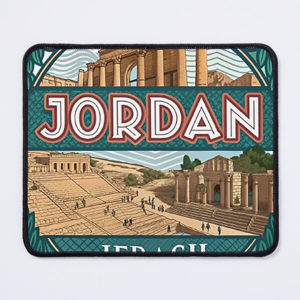 Item preview, Jerash designed and sold by likbatonboot.