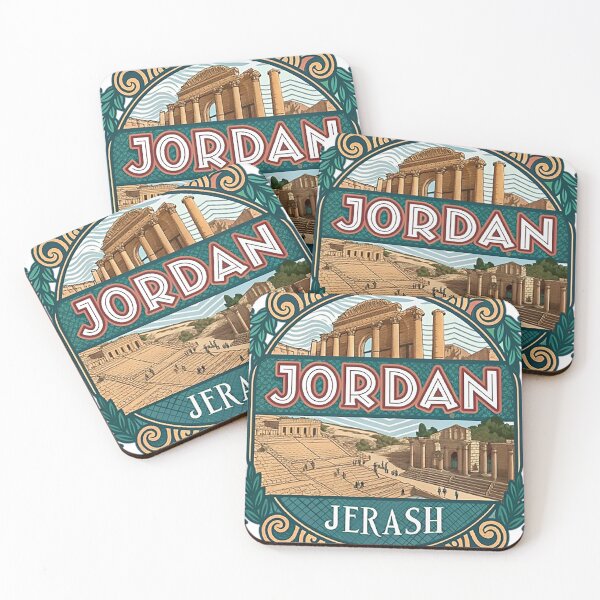 Item preview, Jerash designed and sold by likbatonboot.