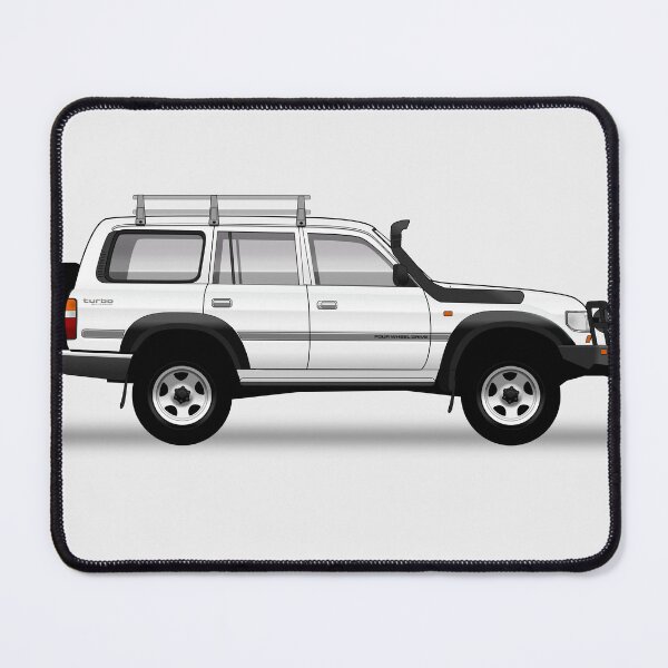Item preview, FJ80 designed and sold by ArtoAuto.