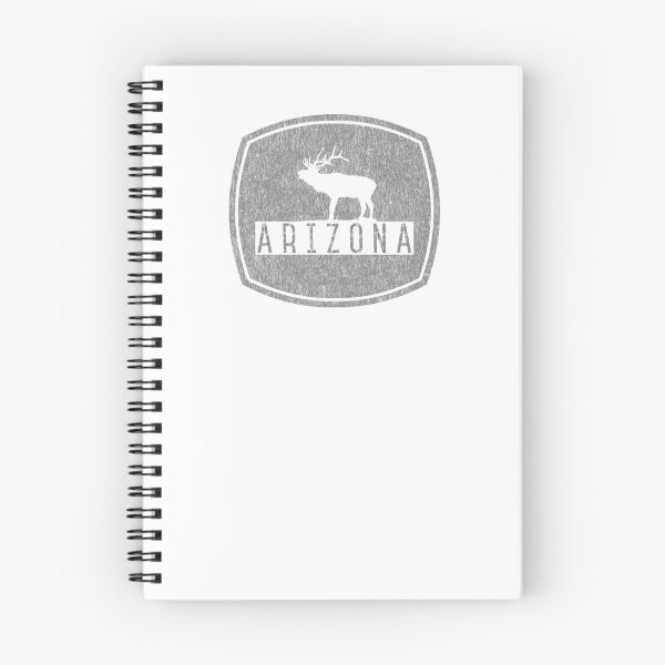 Item preview, Arizona Elk Gray Design designed and sold by youtaag.