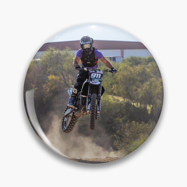 Item preview, Motocross bike designed and sold by Arielkro.