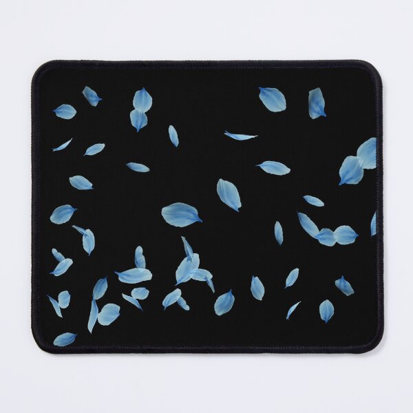 Item preview, Falling Petals Botanical Aesthetic Design designed and sold by bvdesignart.