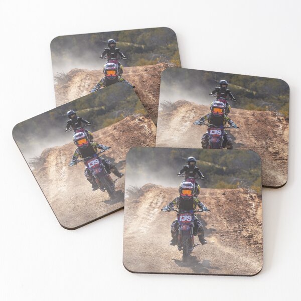 Item preview, Motocross kids designed and sold by Arielkro.