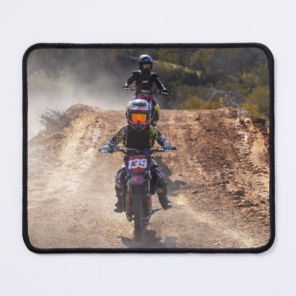 Item preview, Motocross kids designed and sold by Arielkro.