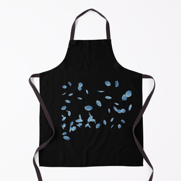 Item preview, Falling Petals Botanical Aesthetic Design designed and sold by bvdesignart.
