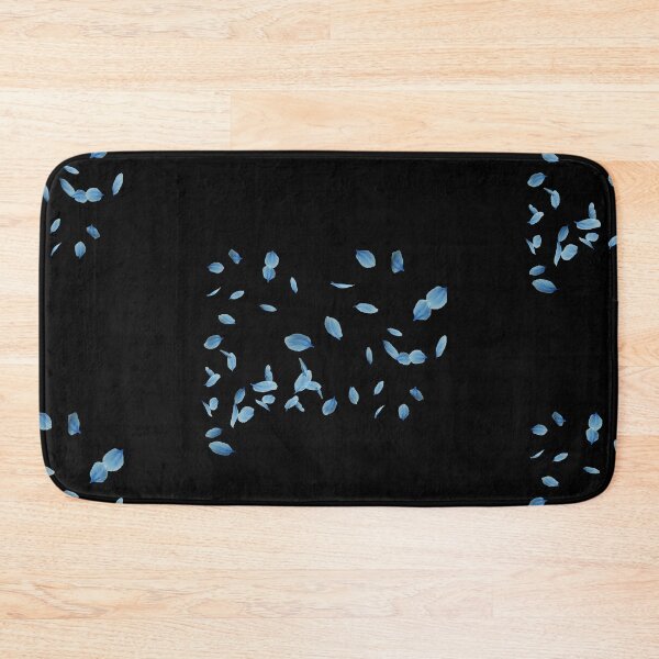 Item preview, Falling Petals Botanical Aesthetic Design designed and sold by bvdesignart.