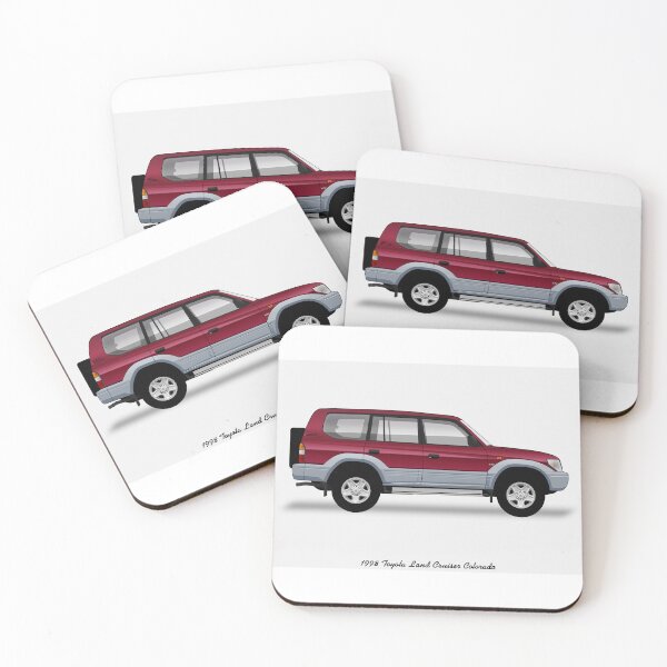 Item preview, LC Colorado designed and sold by ArtoAuto.