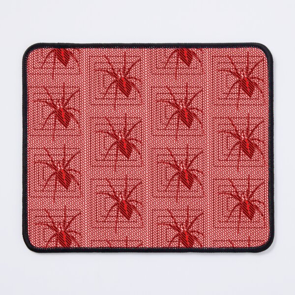 Item preview, Spider in Optical Trap Illusion designed and sold by 4rpixs.