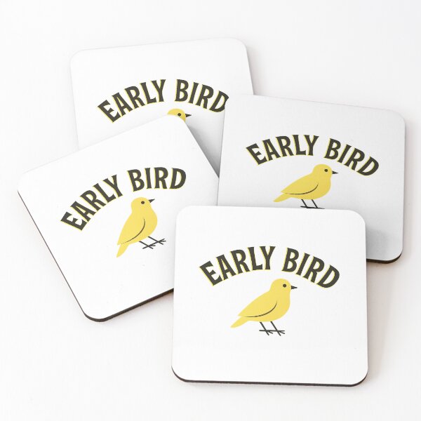 Item preview, morning bird designed and sold by MIBdesign.