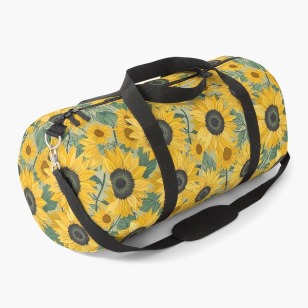 Item preview, Sunflower Design designed and sold by CoolPixels.