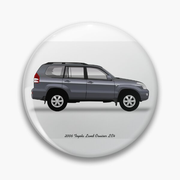 Item preview, LC4 Prado designed and sold by ArtoAuto.