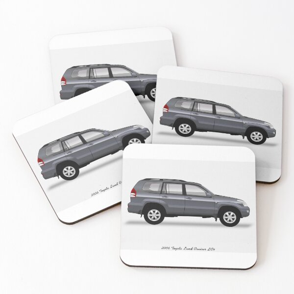 Item preview, LC4 Prado designed and sold by ArtoAuto.
