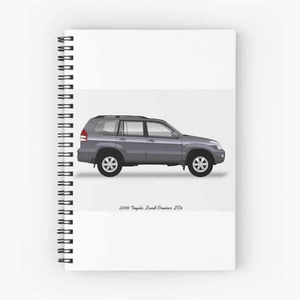 Item preview, LC4 Prado designed and sold by ArtoAuto.