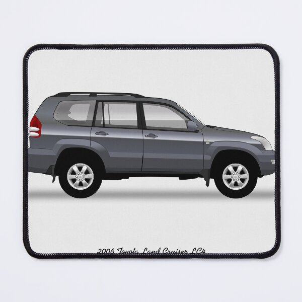 Item preview, LC4 Prado designed and sold by ArtoAuto.